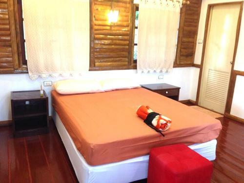 Hotel Utopia House Phangan
