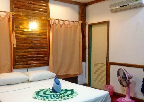 Hotel Utopia House Phangan