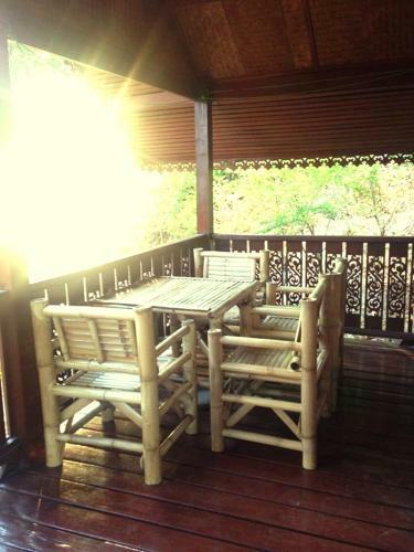 Hotel Utopia House Phangan