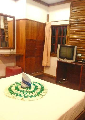 Hotel Utopia House Phangan