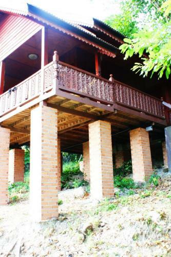 Hotel Utopia House Phangan