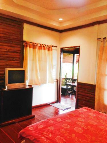 Hotel Utopia House Phangan