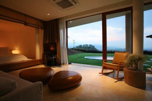 Hotel Sala Khaoyai Resort