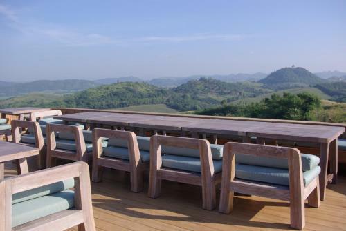 Hotel Sala Khaoyai Resort
