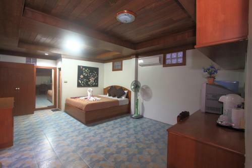 Hotel Beck's Resort