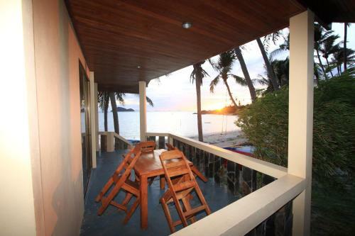 Hotel Beck's Resort
