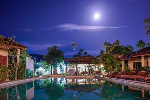 Hotel Beck's Resort