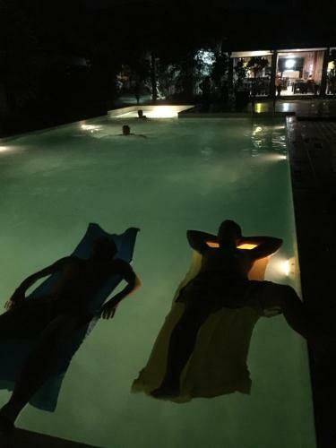 Hotel Beck's Resort