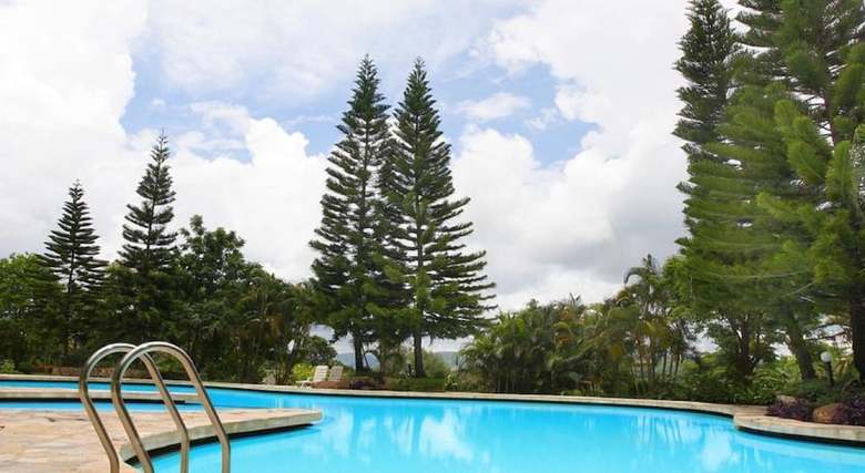Hotel Imperial Phukaew Hill Resort