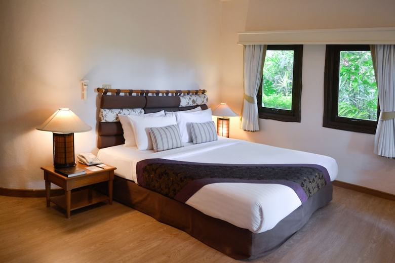 Hotel Imperial Phukaew Hill Resort
