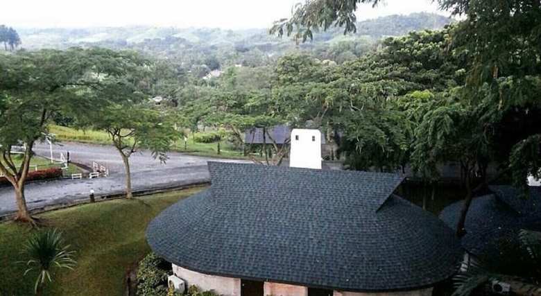 Hotel Imperial Phukaew Hill Resort