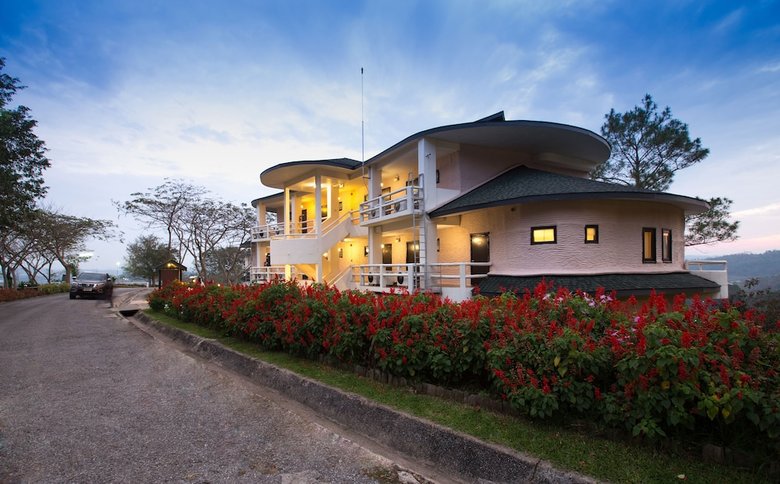 Hotel Imperial Phukaew Hill Resort