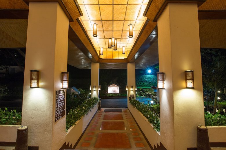 Hotel Imperial Phukaew Hill Resort
