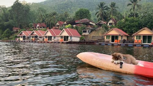 Hotel Naphatphorn Resort