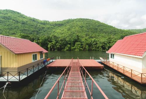 Hotel Naphatphorn Resort