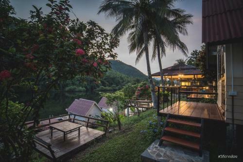 Hotel Naphatphorn Resort