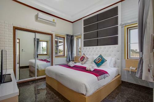 Hotel Infinity See Sun Resort