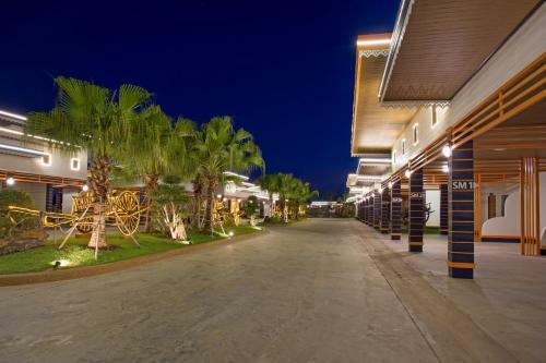 Hotel Infinity See Sun Resort