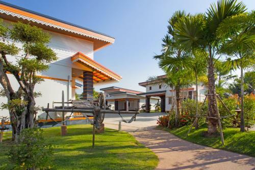 Hotel Infinity See Sun Resort