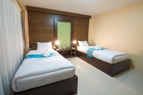 Bees Smile Hotel