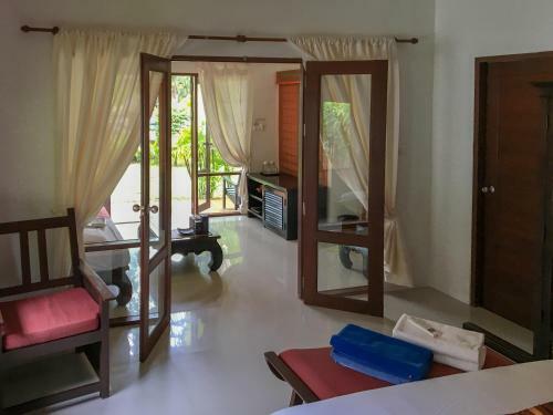 Hotel Easy Time Resort