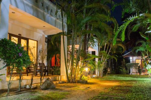 Hotel Easy Time Resort