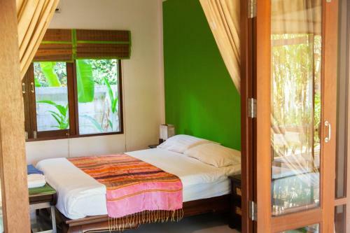 Hotel Easy Time Resort
