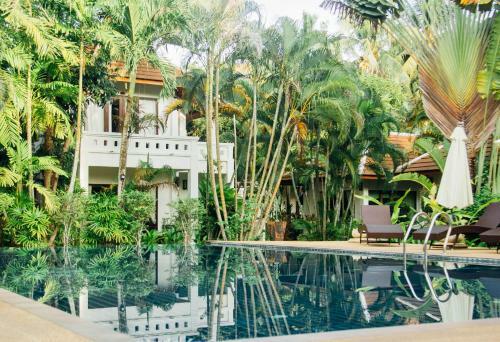 Hotel Easy Time Resort