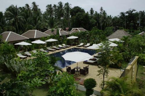 Hotel Easy Time Resort