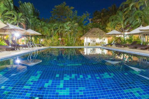 Hotel Easy Time Resort