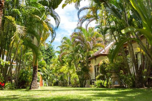 Hotel Easy Time Resort