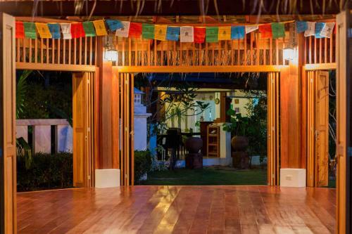 Hotel Easy Time Resort