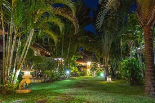 Hotel Easy Time Resort