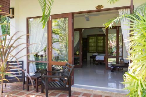 Hotel Easy Time Resort