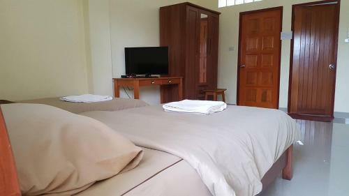 Hostal Wattana House