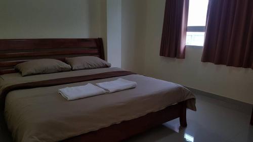 Hostal Wattana House
