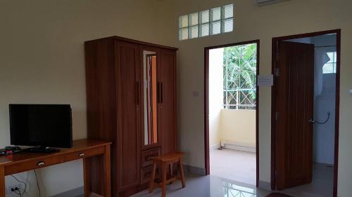 Hostal Wattana House
