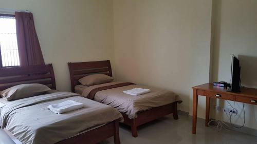 Hostal Wattana House