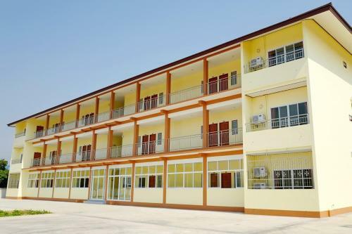 Hostal Wattana House