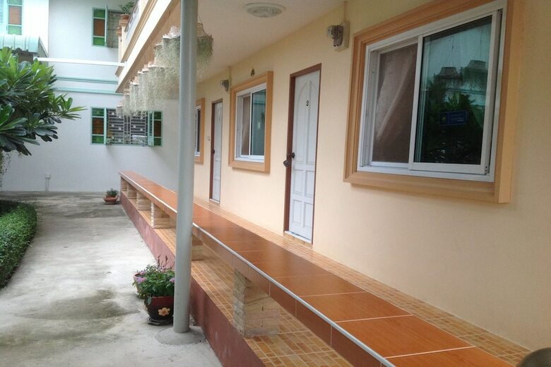 Bed & Breakfast 2n Guesthouse