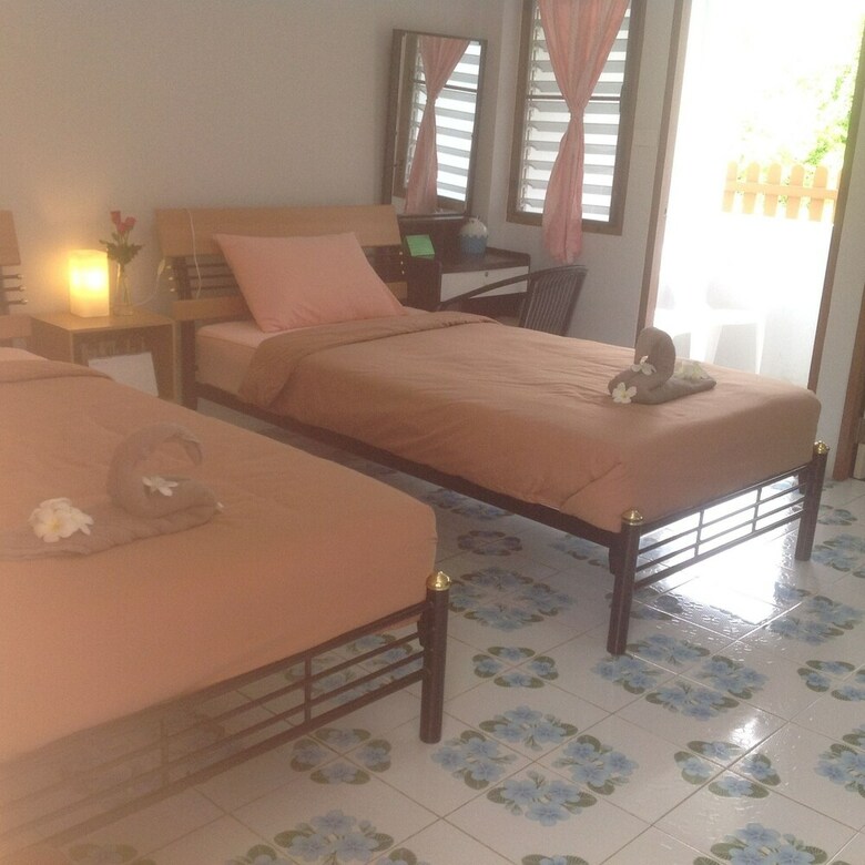Bed & Breakfast 2n Guesthouse
