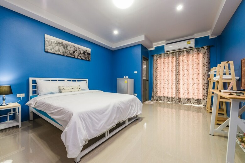 Hostal Sweet Dreams Guest House