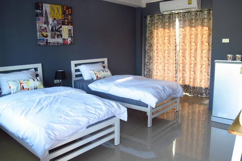 Hostal Sweet Dreams Guest House