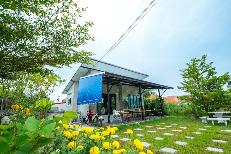 Hostal Sweet Dreams Guest House