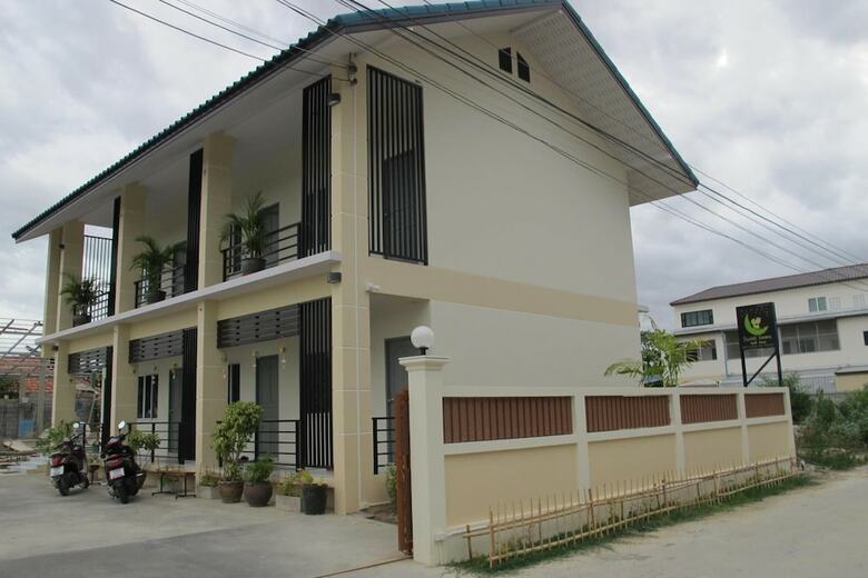 Hostal Sweet Dreams Guest House
