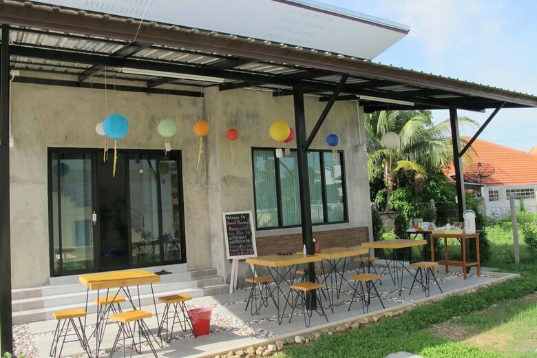 Hostal Sweet Dreams Guest House