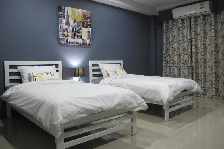 Hostal Sweet Dreams Guest House