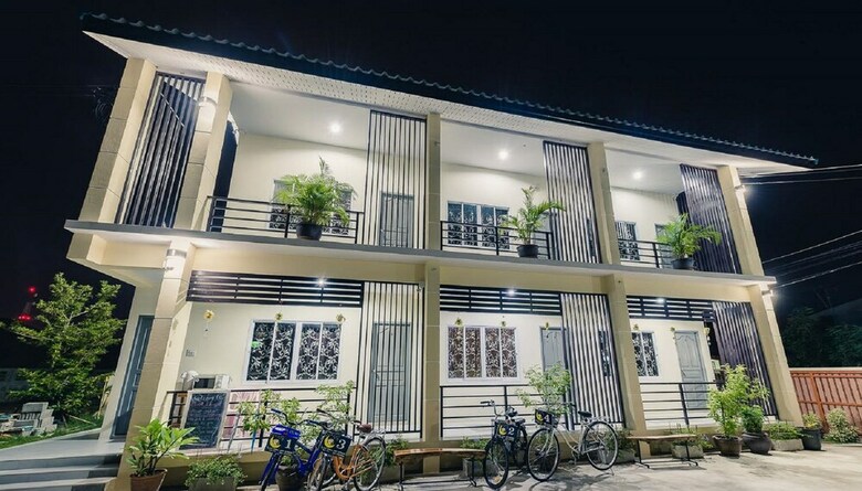 Hostal Sweet Dreams Guest House
