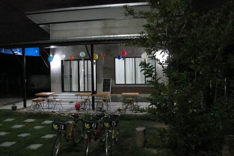 Hostal Sweet Dreams Guest House