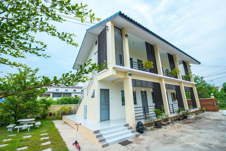 Hostal Sweet Dreams Guest House